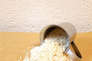 Riz Basmati